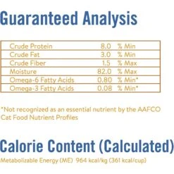 Chicken Soup For The Soul Classic Cuts In Gravy Chicken, Brown Rice & Vegtables Recipe Adult Dog Food -Cozy Paws 257209 PT6. AC SS1800 V1602539774