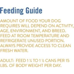 Chicken Soup For The Soul Classic Cuts In Gravy Chicken, Brown Rice & Vegtables Recipe Adult Dog Food -Cozy Paws 257209 PT7. AC SS1800 V1602540688