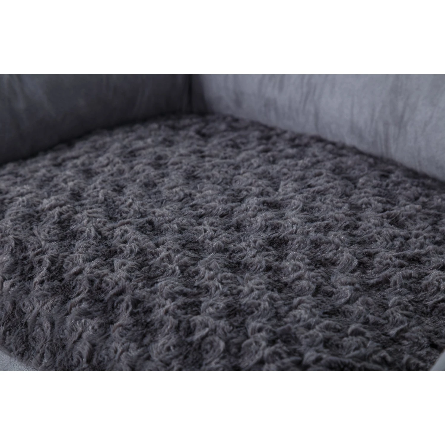 New Age Pet Buddy's Memory Foam Dog & Cat Crate Cushion 6 New Age Pet Buddy's Memory Foam Dog & Cat Crate Cushion - Image 4