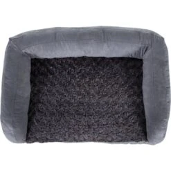 New Age Pet Buddy's Memory Foam Dog & Cat Crate Cushion 15 New Age Pet Buddy's Memory Foam Dog & Cat Crate Cushion -Cozy Paws 258190 PT4. AC SS1800 V1605222482