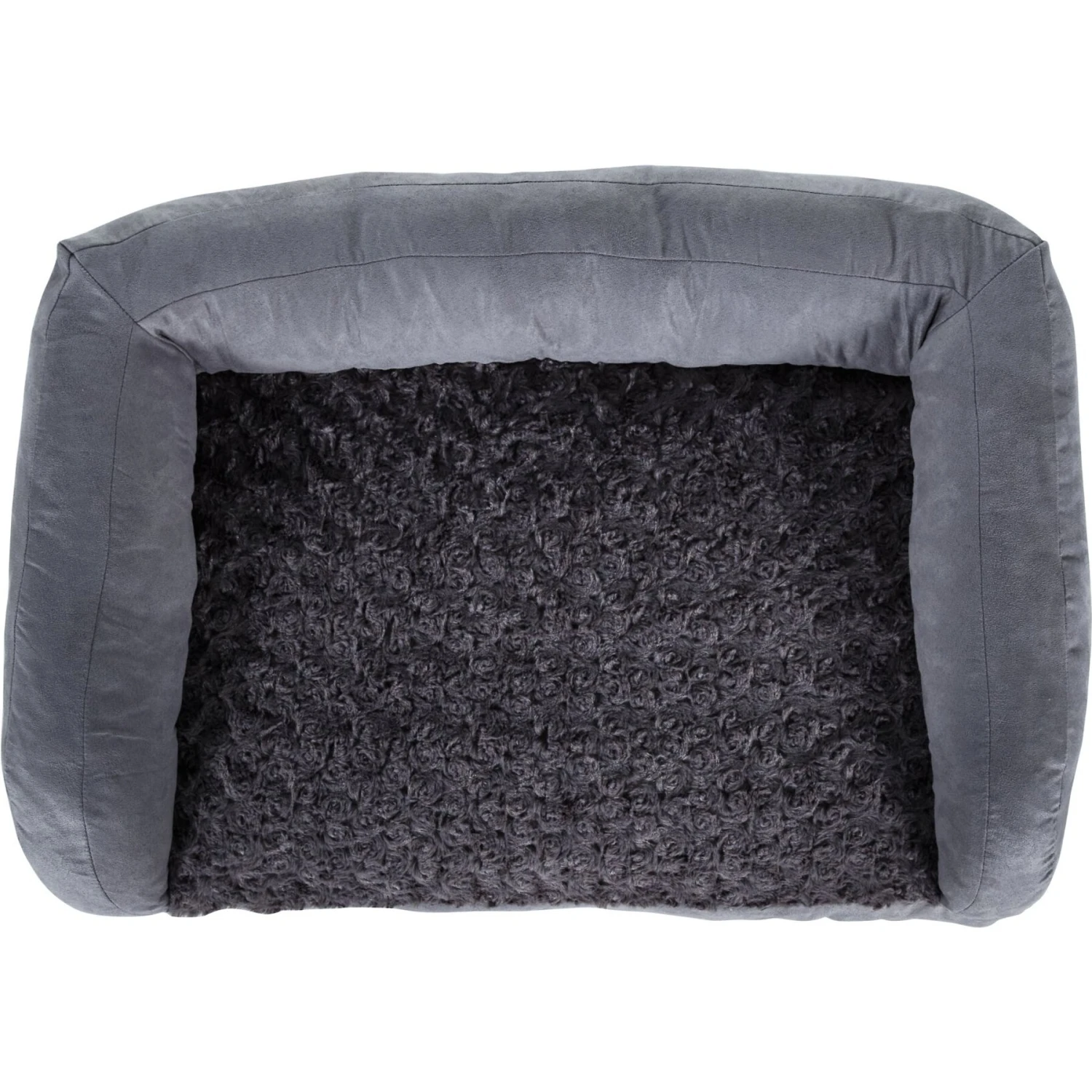 New Age Pet Buddy's Memory Foam Dog & Cat Crate Cushion 7 New Age Pet Buddy's Memory Foam Dog & Cat Crate Cushion - Image 5