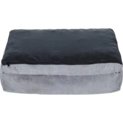 New Age Pet Buddy's Memory Foam Dog & Cat Crate Cushion 17 New Age Pet Buddy's Memory Foam Dog & Cat Crate Cushion -Cozy Paws 258190 PT6. AC SS1800 V1605221555