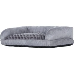 New Age Pet Buddy's Memory Foam Dog & Cat Crate Cushion 18 New Age Pet Buddy's Memory Foam Dog & Cat Crate Cushion -Cozy Paws 258190 PT7. AC SS1800 V1605228164