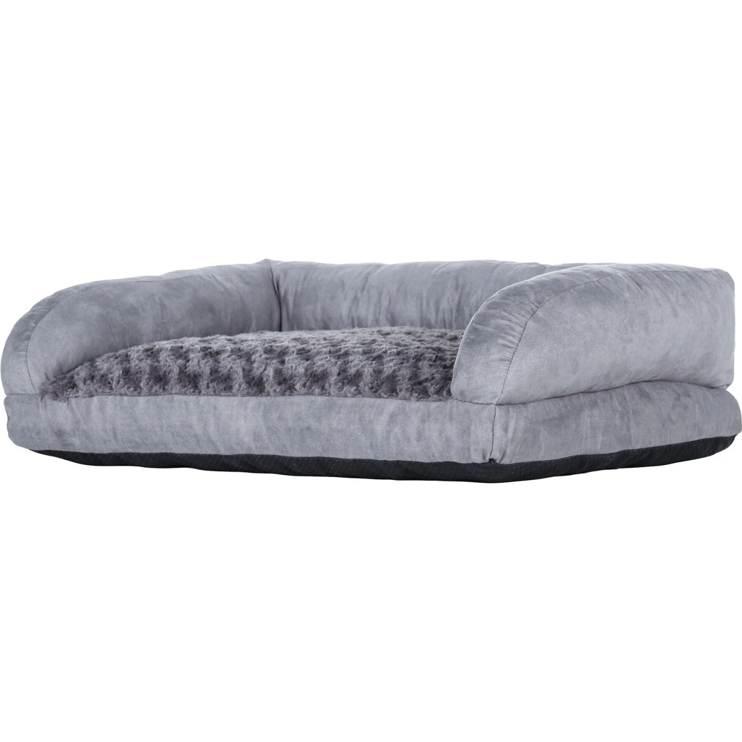 New Age Pet Buddy's Memory Foam Dog & Cat Crate Cushion 10 New Age Pet Buddy's Memory Foam Dog & Cat Crate Cushion - Image 8