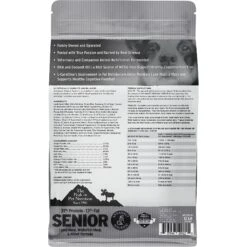 Annamaet Original 31% Senior Dry Dog Food -Cozy Paws 258315 PT1. AC SS1800 V1613101014