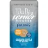 Tiki Dog Aloha Petites Senior Mousse Chicken, Beef & Pumpkin In Broth Grain-Free Wet Dog Food 2 Tiki Dog Aloha Petites Senior Mousse Chicken, Beef & Pumpkin In Broth Grain-Free Wet Dog Food -Cozy Paws 259160 MAIN. AC SS1800 V1631199416