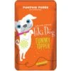 Tiki Dog Tummy Topper Pumpkin & Ginger Puree Grain-Free Wet Dog Food Topper