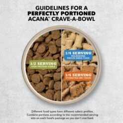 ACANA Singles Limited Ingredient Diet Beef & Pumpkin Recipe Grain-Free Dry Dog Food -Cozy Paws 259526 PT8. AC SS1800 V1690999832