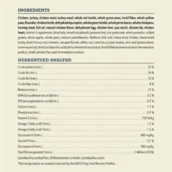 ACANA Light & Fit Recipe Grain-Free Adult Dry Dog Food -Cozy Paws 259545 PT6. AC SS1800 V1694097921