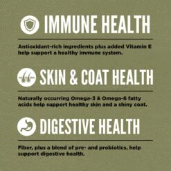 ORIJEN Tundra Grain-Free Dry Dog Food -Cozy Paws 259555 PT4. AC SS1800 V1685635020