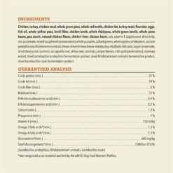 ACANA Puppy Recipe Grain-Free Dry Puppy Food -Cozy Paws 259566 PT6. AC SS1800 V1694097922