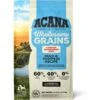 ACANA Singles + Wholesome Grains Limited Ingredient Diet Duck & Pumpkin Recipe Dry Dog Food -Cozy Paws 259574 MAIN. AC SS1800 V1696260382