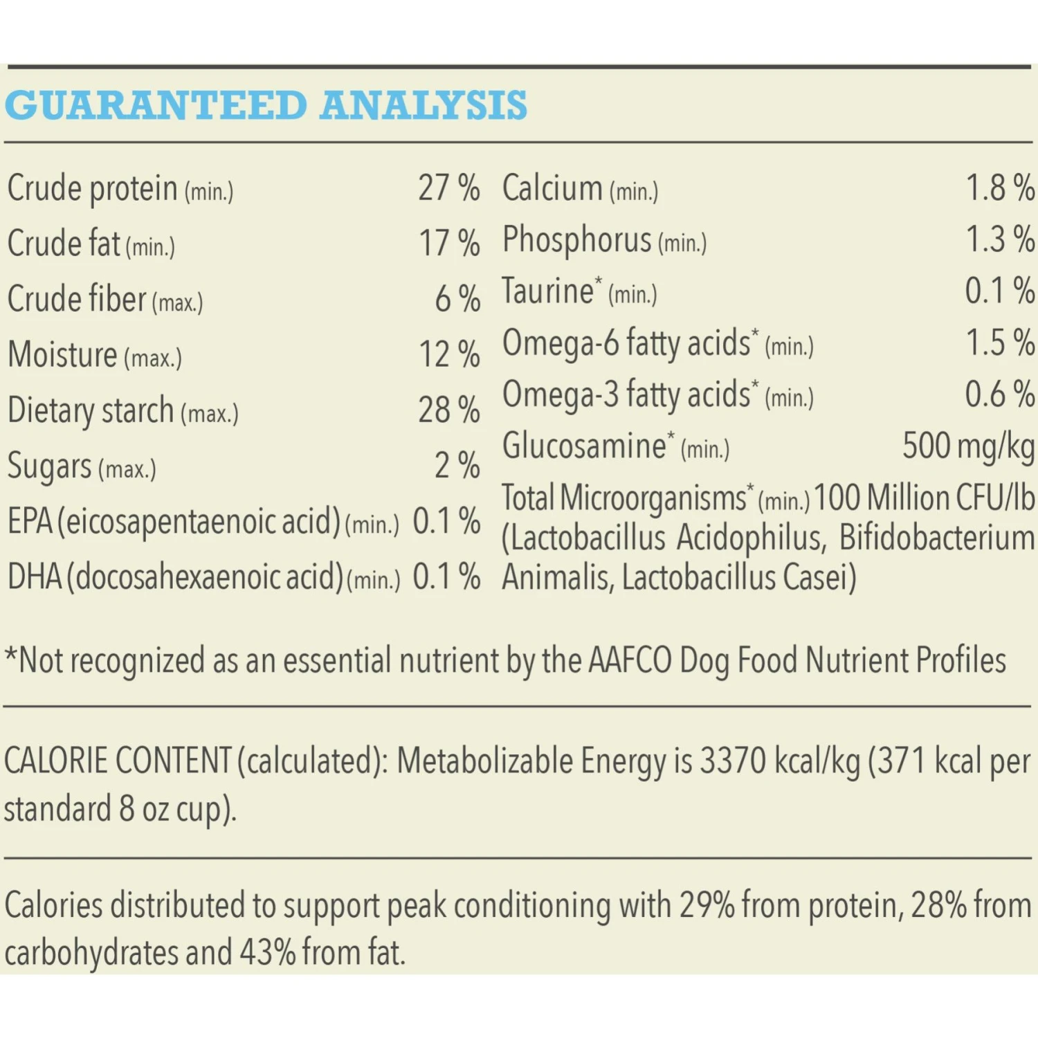 ACANA Singles + Wholesome Grains Limited Ingredient Diet Duck & Pumpkin Recipe Dry Dog Food 11 ACANA Singles + Wholesome Grains Limited Ingredient Diet Duck & Pumpkin Recipe Dry Dog Food - Image 9