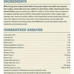 ACANA Sea To Stream Recipe + Wholesome Grains Dry Dog Food -Cozy Paws 259583 PT6. AC SS1800 V1696266560