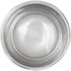 Frisco Insulated Non-Skid Stainless Steel Dog & Cat Bowl -Cozy Paws 261757 PT3. AC SS1800 V1623937525