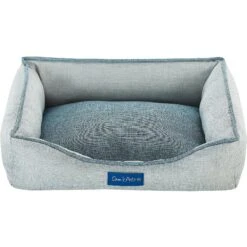 Sam's Pets Arthur Dog Bed -Cozy Paws 261808 PT3. AC SS1800 V1606681937