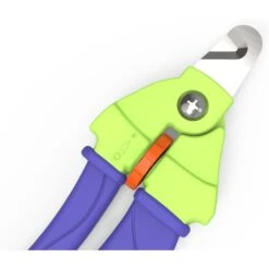 Zen Clipper Precise Junior Pet Nail Clipper -Cozy Paws 262212 PT3. AC SS1800 V1606800442