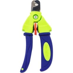 Zen Clipper Precise Junior Pet Nail Clipper -Cozy Paws 262212 PT4. AC SS1800 V1606778547