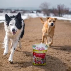 Tender & True Farmers Market Recipe Freeze-Dried Raw Dog Food, 1-lb Bag -Cozy Paws 262705 PT5. AC SS1800 V1606261918