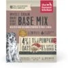 The Honest Kitchen Whole Grain, Veggie & Fruit Base Mix Dehydrated Dog Food -Cozy Paws 263732 MAIN. AC SS1800 V1657656520