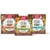 The Honest Kitchen One Pot Stew Variety Pack Wet Dog Food, 10.5-oz Pouch, Case Of 3 -Cozy Paws 263736 MAIN. AC SS1800 V1657656520