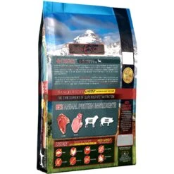 Essence Limited Ingredient Recipe Ranch Recipe Dry Dog Food -Cozy Paws 264234 PT1. AC SS1800 V1608595037