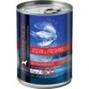 Essence Ocean & Freshwater Recipe Wet Dog Food, 13-oz, Case Of 12
