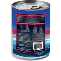 Essence Ocean & Freshwater Recipe Wet Dog Food, 13-oz, Case Of 12 -Cozy Paws 264245 PT1. AC SS1800 V1608265354