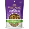Wellness CORE Bowl Boosters Joint Health Adult Dry Dog Food Topper, 4-oz Bag -Cozy Paws 264865 MAIN. AC SS1800 V1703709502