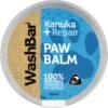WashBar Kanuka + Repair Dog Paw Balm, 1.7-oz Tin -Cozy Paws 265232 MAIN. AC SS1800 V1610272946