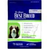 Dr. Gary's Best Breed Holistic Lamb Meal With Vegetables & Herbs Dry Dog Food -Cozy Paws 265419 MAIN. AC SS1800 V1609857175