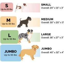 FurHaven Snuggle Deluxe Pillow Cat & Dog Bed With Removable Cover -Cozy Paws 265740 PT4. AC SS1800 V1669403715