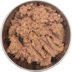 Health Extension Carolina Skillet Pork Recipe Grain-Free Wet Dog Food, 12.5-oz Can, Case Of 12 -Cozy Paws 265831 PT3. AC SS1800 V1611092912