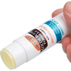 Palmer's For Pets Intensive Paw Repair Swivel Stick Dog Balm, 0.50-oz Tub -Cozy Paws 266477 PT1. AC SS1800 V1631921507