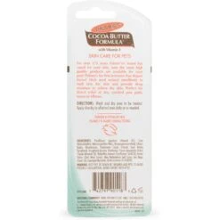 Palmer's For Pets Intensive Paw Repair Swivel Stick Dog Balm, 0.50-oz Tub -Cozy Paws 266477 PT4. AC SS1800 V1631912826