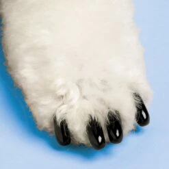 Soft Claws Dog Nail Caps Starter Kit -Cozy Paws 266536 PT3. AC SS1800 V1611618420