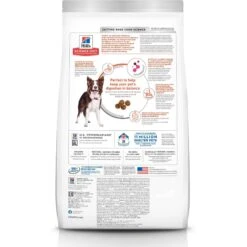 Hill's Science Diet Adult Perfect Digestion Salmon Dry Dog Food -Cozy Paws 266825 PT1. AC SS1800 V1611091894