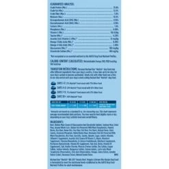 Rachael Ray Nutrish Big Life Large Breed Hearty Beef, Veggies & Brown Rice Recipe Dry Dog Food -Cozy Paws 269171 PT8. AC SS1800 V1657656526