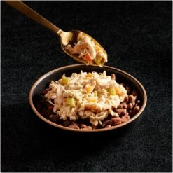 Cesar Wholesome Bowls Chicken, Sweet Potato & Green Beans Recipe Small Breed Adult Wet Dog Food -Cozy Paws 269185 PT2. AC SS1800 V1695738932