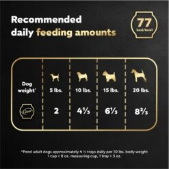 Cesar Wholesome Bowls Chicken, Sweet Potato & Green Beans Recipe Small Breed Adult Wet Dog Food -Cozy Paws 269185 PT6. AC SS1800 V1695750252