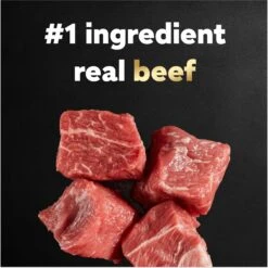 Cesar Wholesome Bowls Beef, Chicken, Potatoes & Carrots Recipe Small Breed Adult Wet Dog Food -Cozy Paws 269189 PT3. AC SS1800 V1695750196