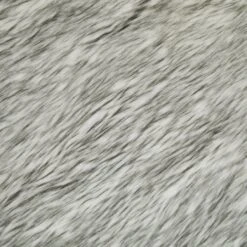 Frisco Faux Fur Orthopedic Pelt Pillow Dog Bed W/Removable Cover -Cozy Paws 270878 PT4. AC SS1800 V1626293774