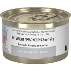 Royal Canin Canine Care Nutrition Weight Care Loaf In Sauce Canned Dog Food -Cozy Paws 272068 PT1. AC SS1800 V1696442494