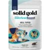 Solid Gold Nutrient Boost Grain-Free Dog Food Topper