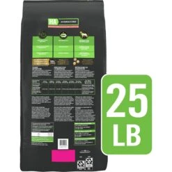 Purina Pro Plan Veterinary Diets HA Hydrolyzed Salmon Flavor Dry Dog Food -Cozy Paws 273009 PT2. AC SS1800 V1699369758