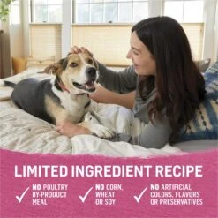 Purina Beyond Beef, Chicken & Turkey Recipes Variety Pack Grain-Free Wet Dog Food, 12.5-oz Can, Case Of 12 -Cozy Paws 275986 PT4. AC SS1800 V1700158526