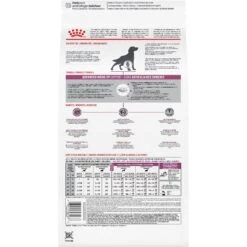 Royal Canin Veterinary Diet Adult Advanced Mobility Support Dry Dog Food -Cozy Paws 275995 PT1. AC SS1800 V1694455117