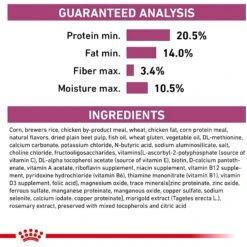 Royal Canin Veterinary Diet Renal Support Early Consult Dry Dog Food -Cozy Paws 275998 PT6. AC SS1800 V1701379765