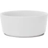 Waggo Simple Solid Ceramic Dog & Cat Bowl -Cozy Paws 277061 MAIN. AC SS1800 V1697132262