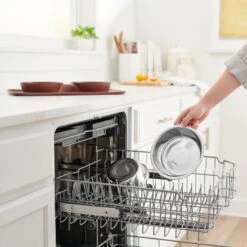 Frisco Silicone Stainless Steel Double Diner Dog & Cat Bowl, Brown -Cozy Paws 277551 PT6. AC SS1800 V1630358055